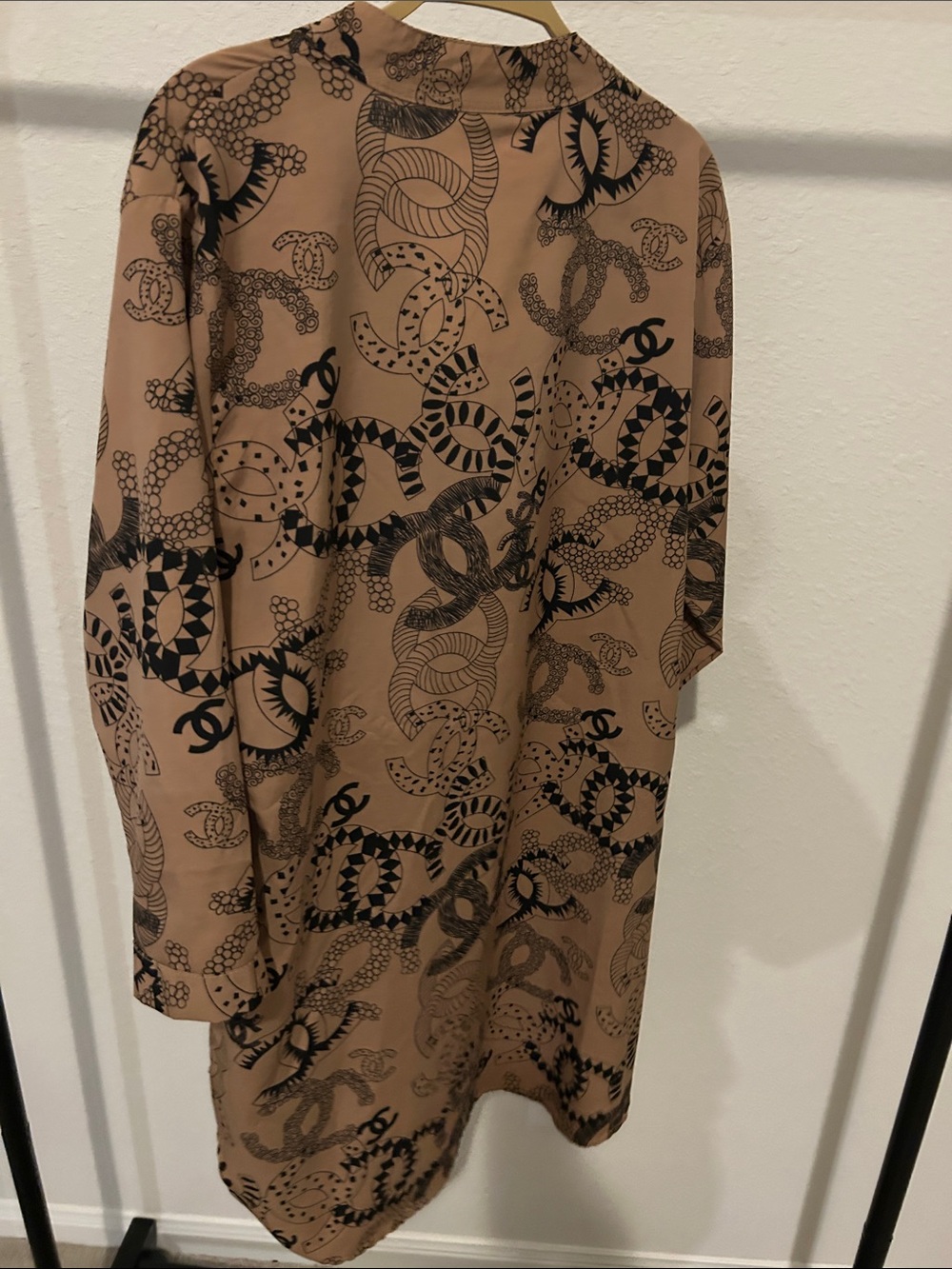 Coco inspired Tunic Top - Picture 5 of 7